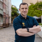 Чому Олександр Усик хотів би ще раз зустрітися з Марко Хуком і знову побити його