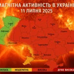 Гороскоп на 11 липня 2025 року: астропрогноз для всіх знаків зодіаку
