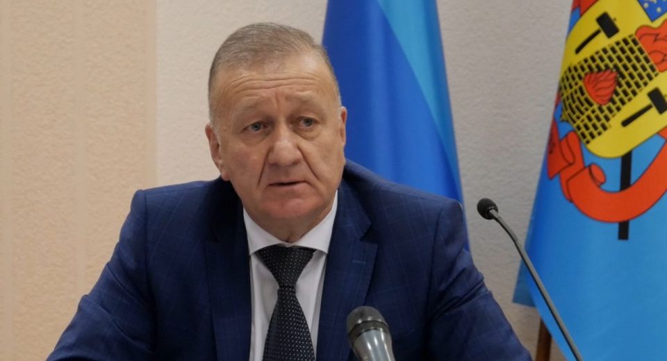 Манолис Пилавов убит спецслужбами Украины в Луганске