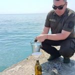 На Одещині розшукують 16-річного Миколу Петрова, який зник після поїздки до Одеси