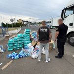 Розшук дитини в Одеській області: зникла 12-річна Олександра Литвиненко