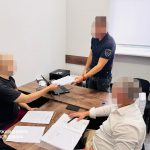 Затримання Матвєєва на Афоні в Греції: одеський депутат під загрозою екстрадиції