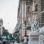 Черговий удар РФ по Одещині: що відомо про атаку безпілотників на півдні України