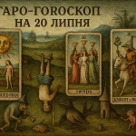 Магнітні та сонячні бурі в Україні сьогодні: огляд на 20 липня 2025 року