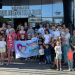 У порту «Південний» на Одещині стартувало тестування системи Єдиного морського вікна