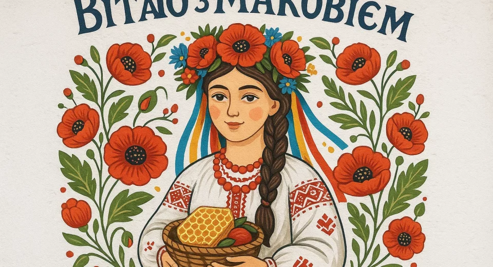 Привітання та картинки на Свято Маковія: традиції і сенс