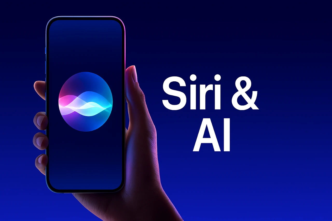 Apple створює AI-пошуковик для Siri замість ChatGPT