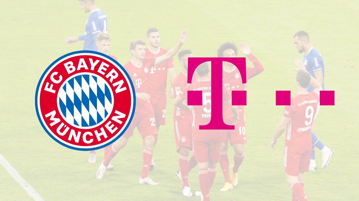 Баварія та Deutsche Telekom підписали контракт до 2032