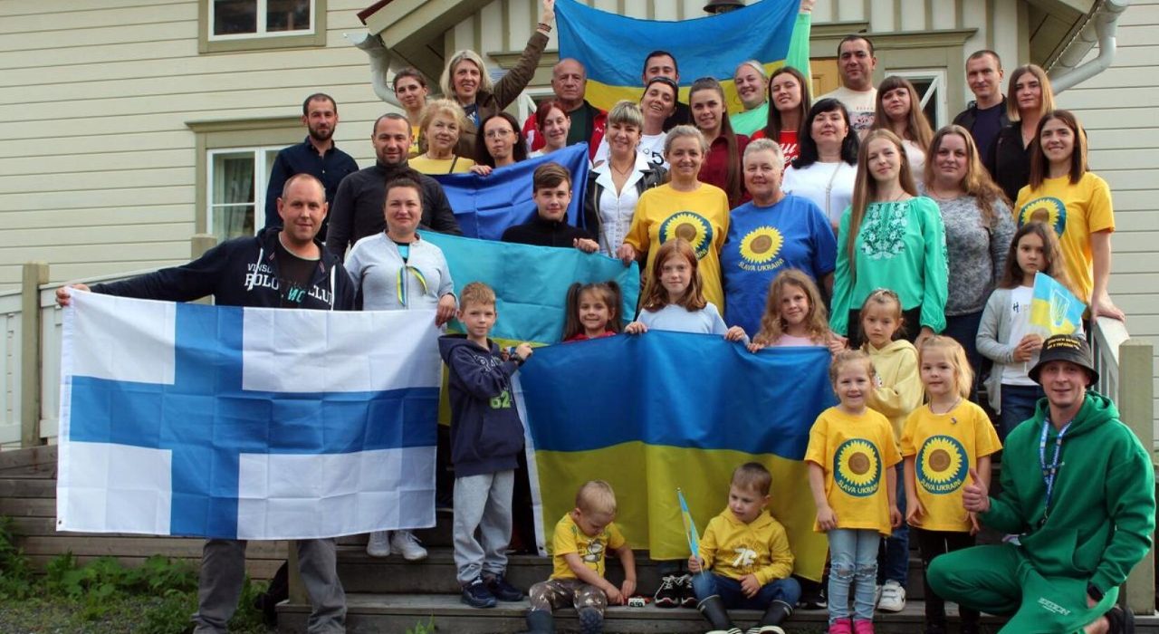Фінляндія скасовує інтеграційні виплати біженцям як це вплине на українців