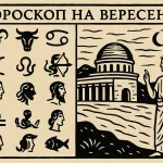 Місячний календар стрижок на вересень 2025 — найкращі дні для зміни зачіски