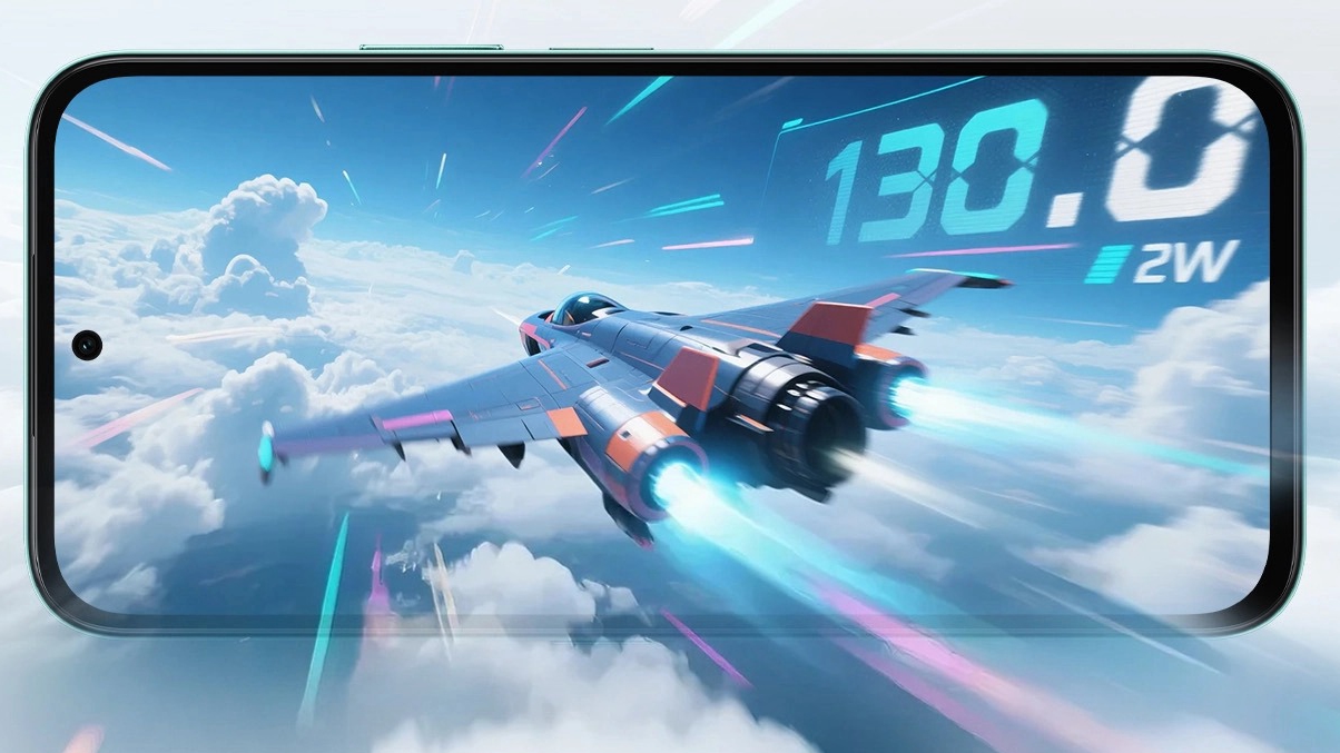 Honor Play 10C бюджетний смартфон з екраном 120 Гц
