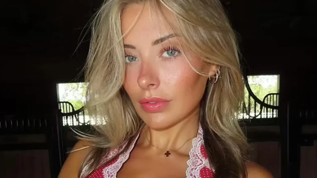 Хто така Корінна Копф модель OnlyFans яка пішла на пенсію в 28