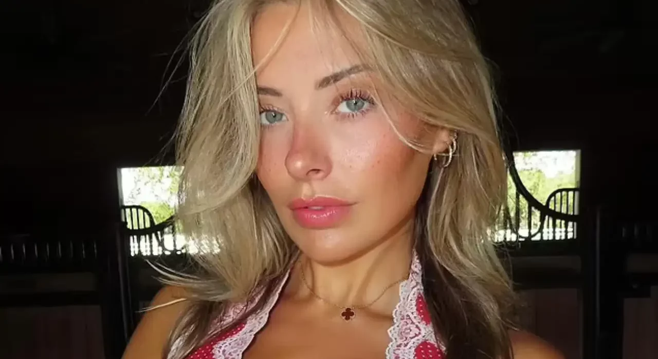 Хто така Корінна Копф модель OnlyFans яка пішла на пенсію в 28