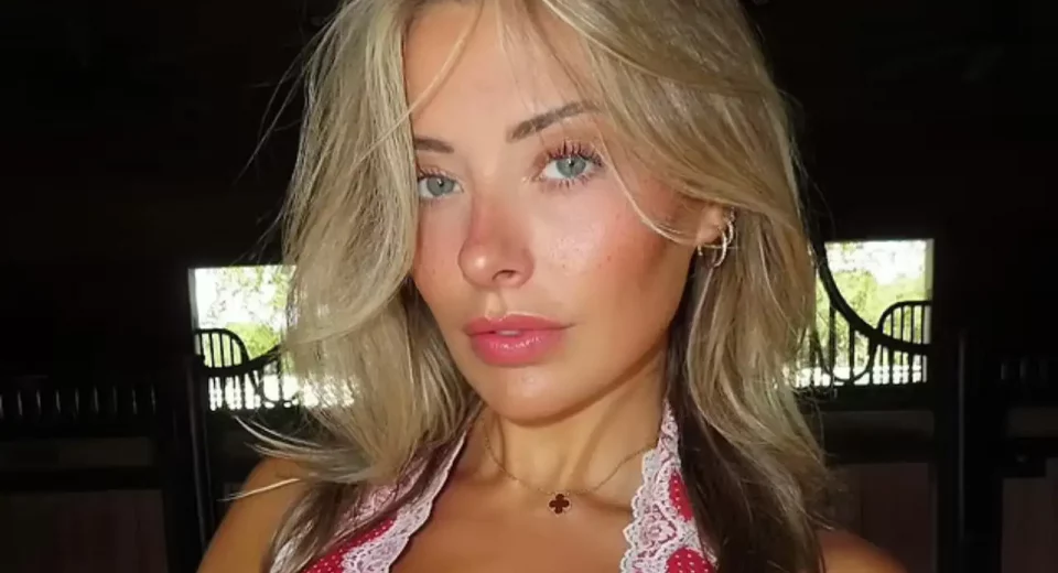Хто така Корінна Копф модель OnlyFans яка пішла на пенсію в 28