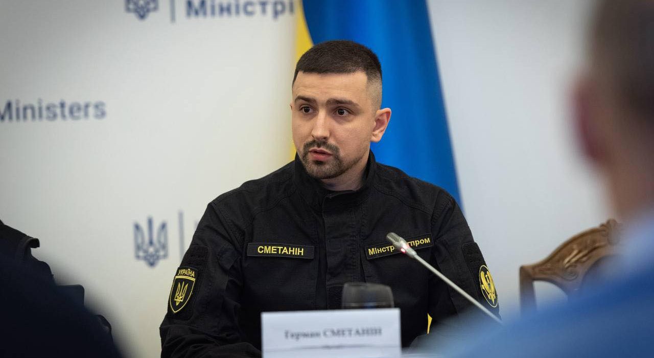 Хто такий Герман Сметанін біографія, кар’єра та скандали
