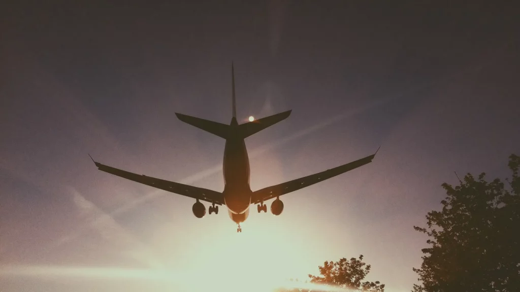 Індія і Китай відновлюють прямі авіарейси після 2020