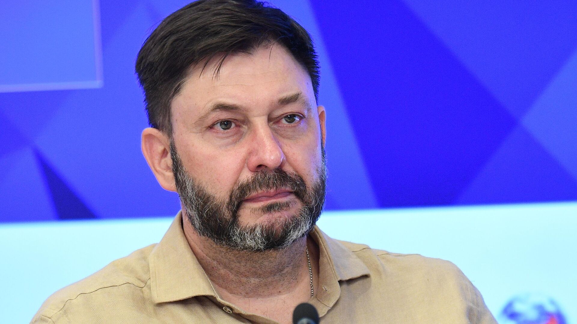 Кирило Вишинський смерть кремлівського пропагандиста з України