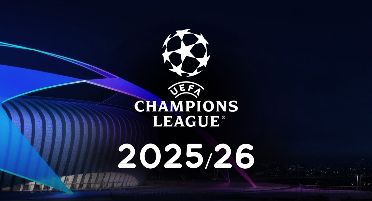 Ліга чемпіонів в сезоні 202526 учасники основного етапу турніру