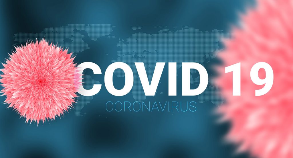Літній сплеск COVID-19 новий штам Stratus у 7 регіонах України
