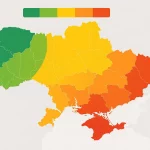 Прогноз погоди в Одесі сьогодні 15 серпня 2025: що обіцяють синоптики на день