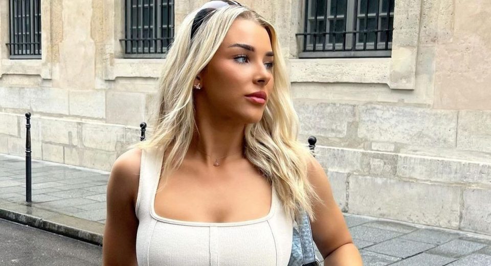 Меделін Райт успіх на OnlyFans і новий виклик у футболі