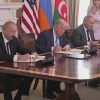 Мир Азербайджану і Вірменії роль Трампа та умови угоди