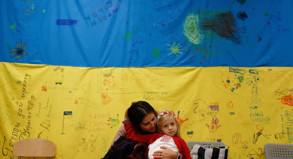 Німеччина змінює систему виплат для біженців з України