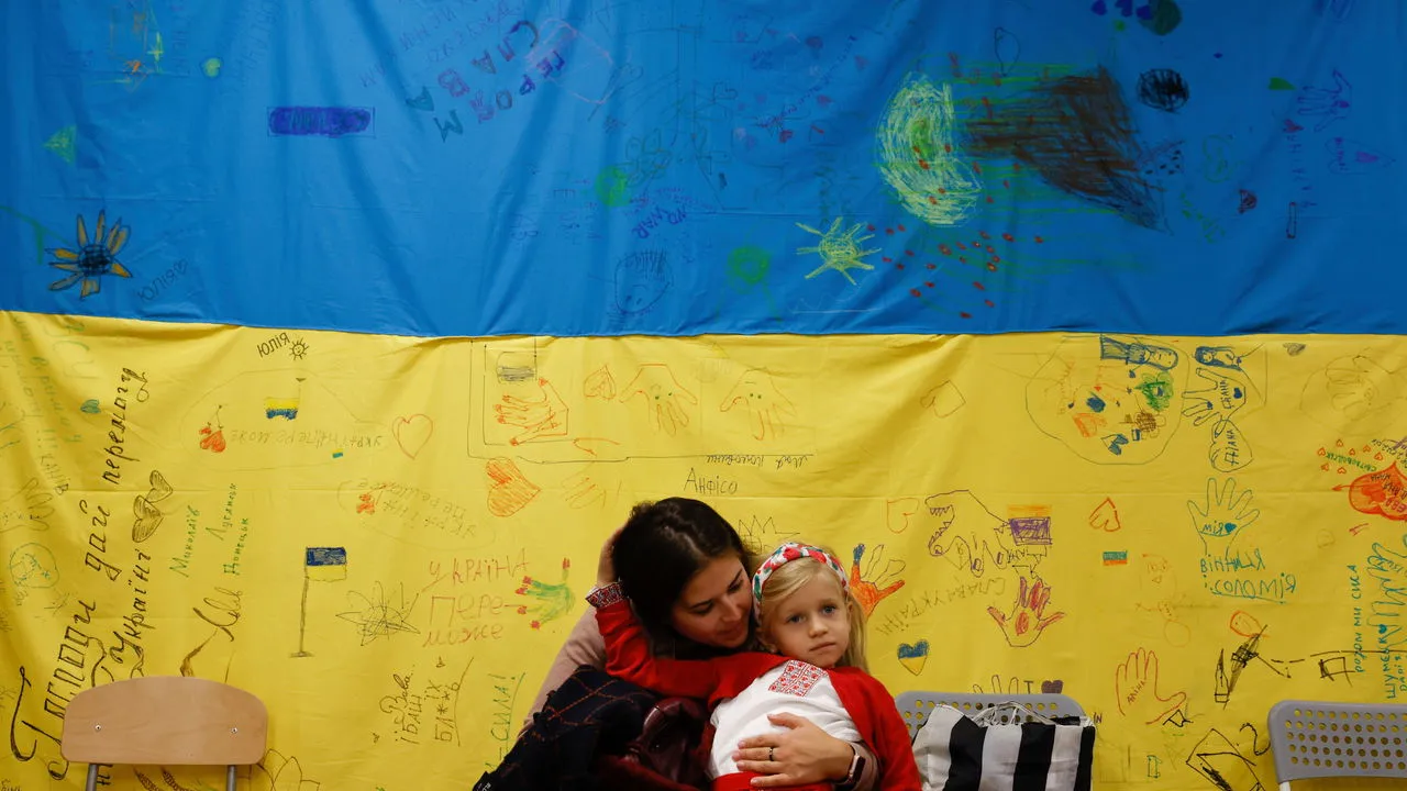 Німеччина змінює систему виплат для біженців з України