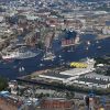 Німецькі порти вимагають 3 млрд євро з оборонного бюджету
