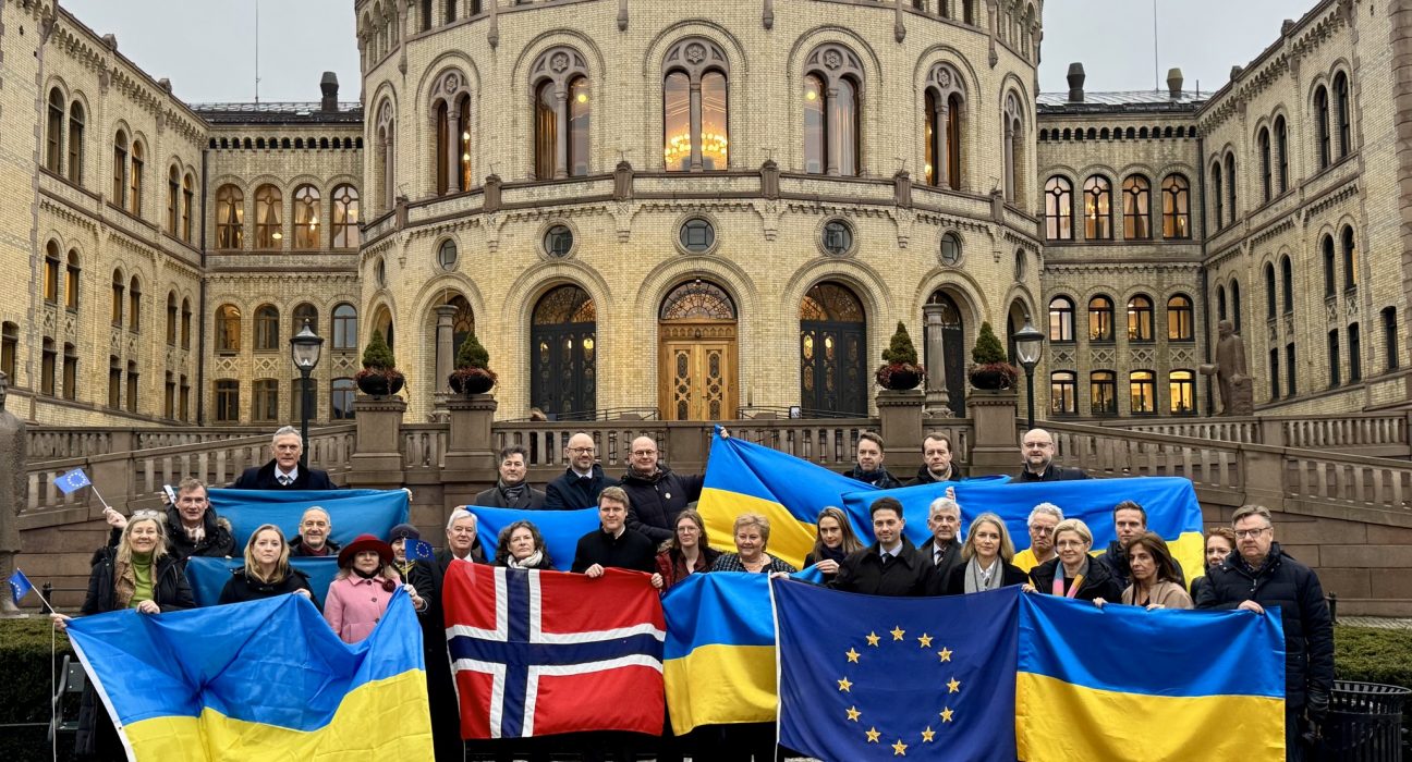 Норвегія запровадила мовний бар’єр для іноземців на ПМЖ