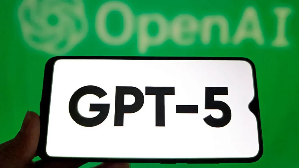 OpenAI презентувала GPT‑5 універсальна модель ШІ 2025