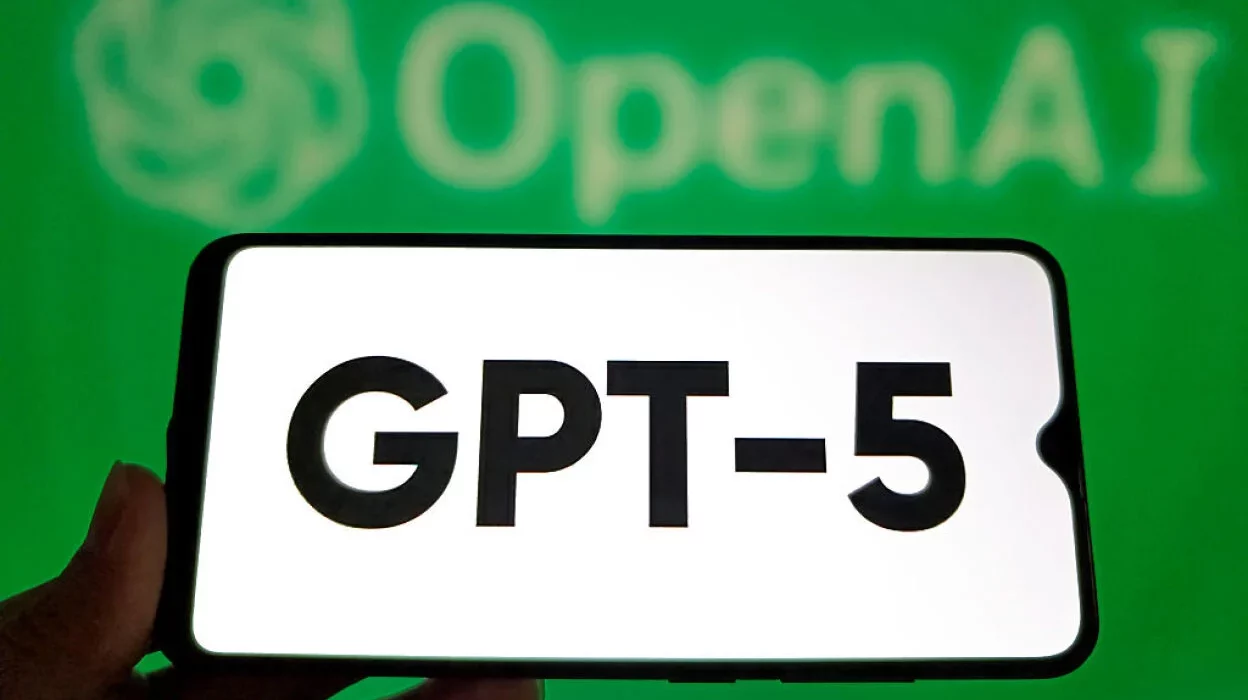 OpenAI презентувала GPT‑5 універсальна модель ШІ 2025