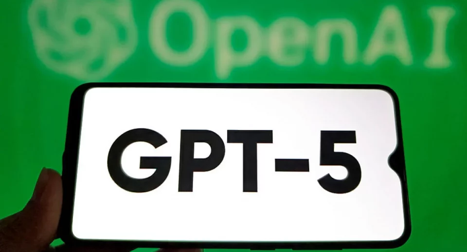 OpenAI презентувала GPT‑5 універсальна модель ШІ 2025