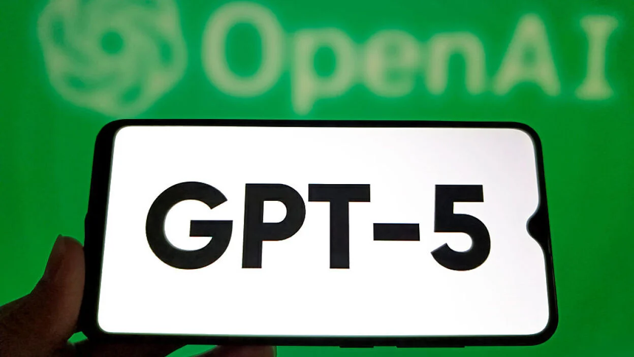 OpenAI презентувала GPT‑5 універсальна модель ШІ 2025