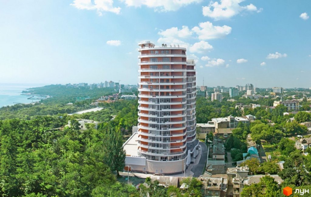 Погода Одеса 31.08.2025 прогноз на день, температура і море