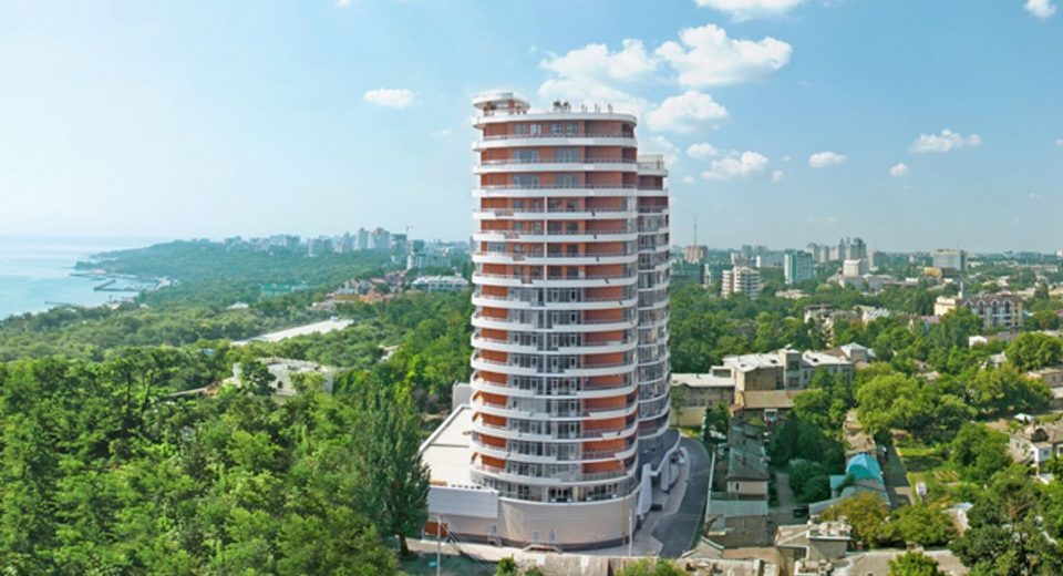 Погода Одеса 31.08.2025 прогноз на день, температура і море