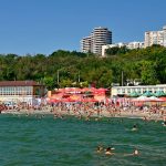 Відключення світла сьогодні в Одесі 21 серпня 2025 року: повний список адрес по районам