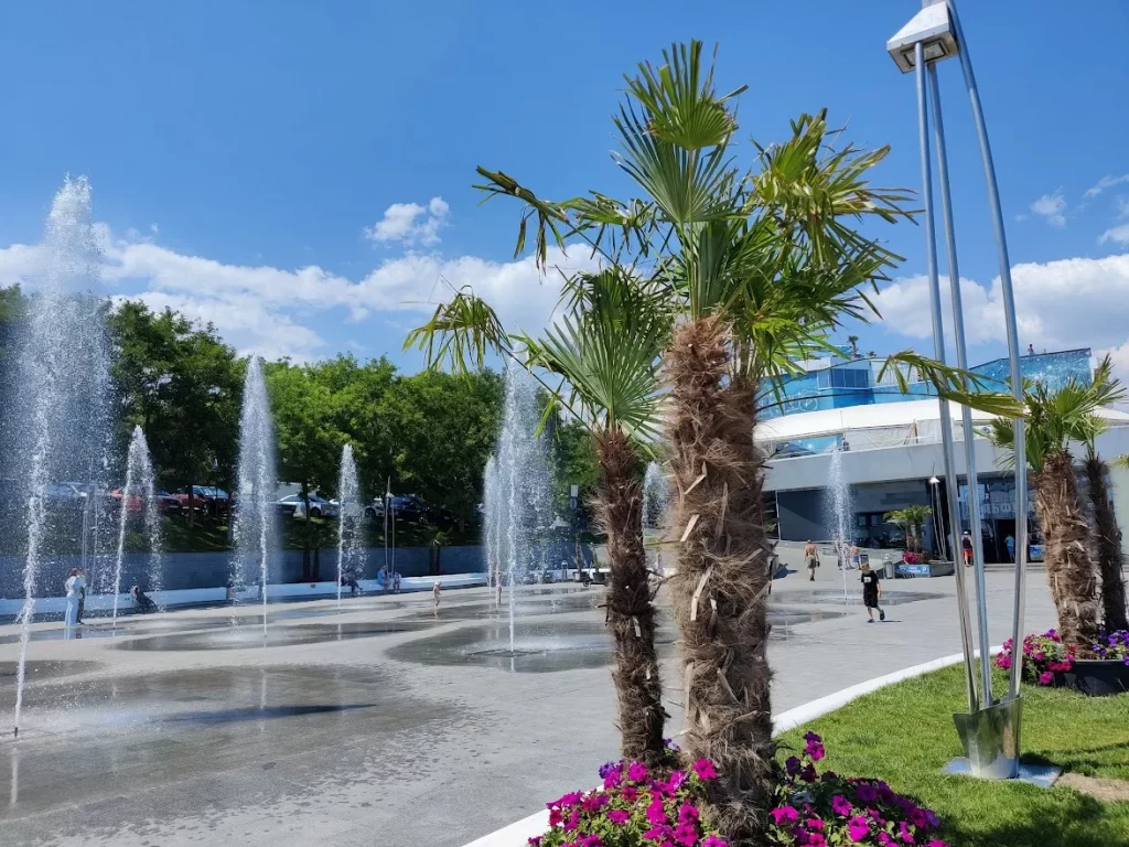 Погода в Одесі 29 серпня 2025 – прогноз метеорологів на п’ятницю