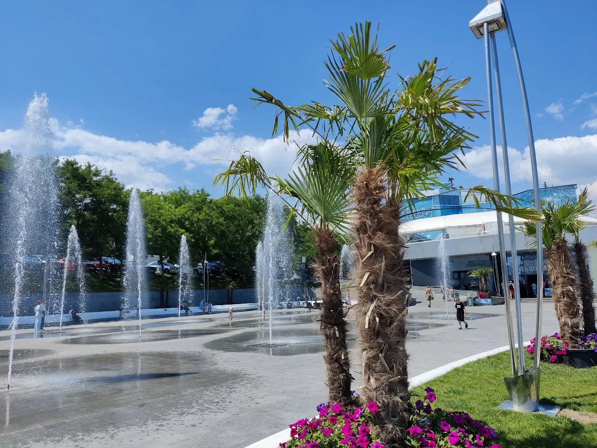 Погода в Одесі 29 серпня 2025 – прогноз метеорологів на п’ятницю