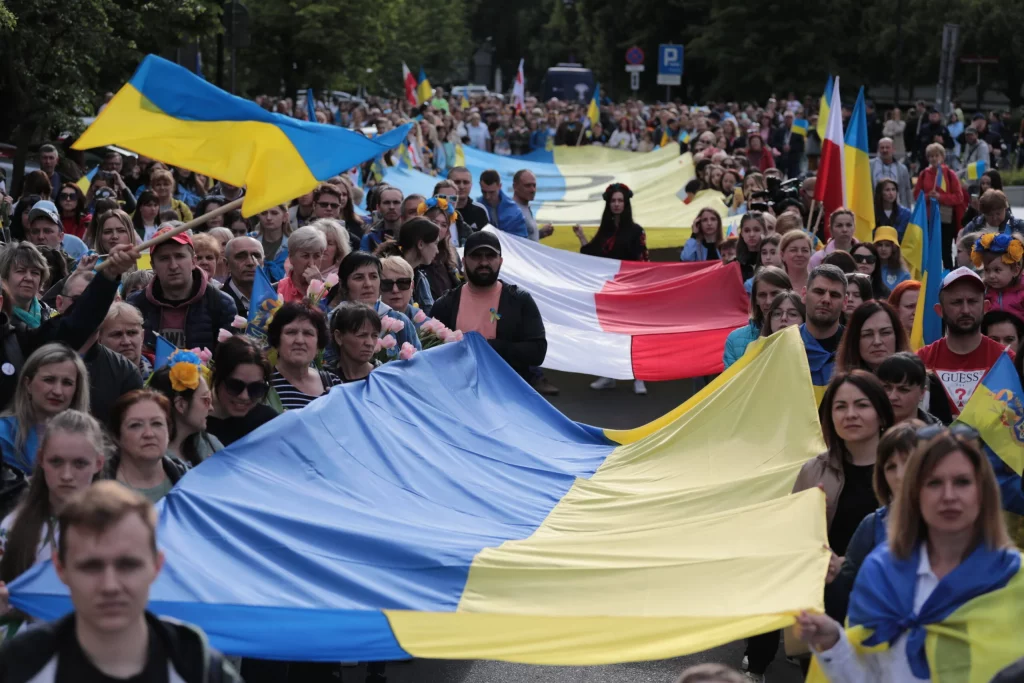 Польща уріже пільги біженцям з України з 2025 року