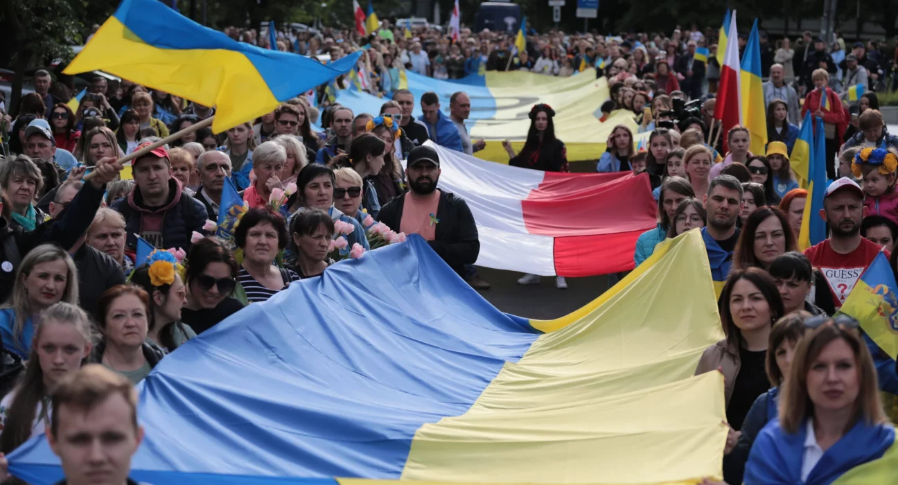 Польща уріже пільги біженцям з України з 2025 року