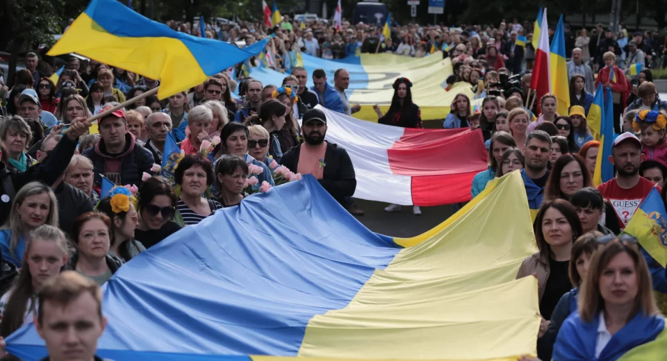 Польща уріже пільги біженцям з України з 2025 року