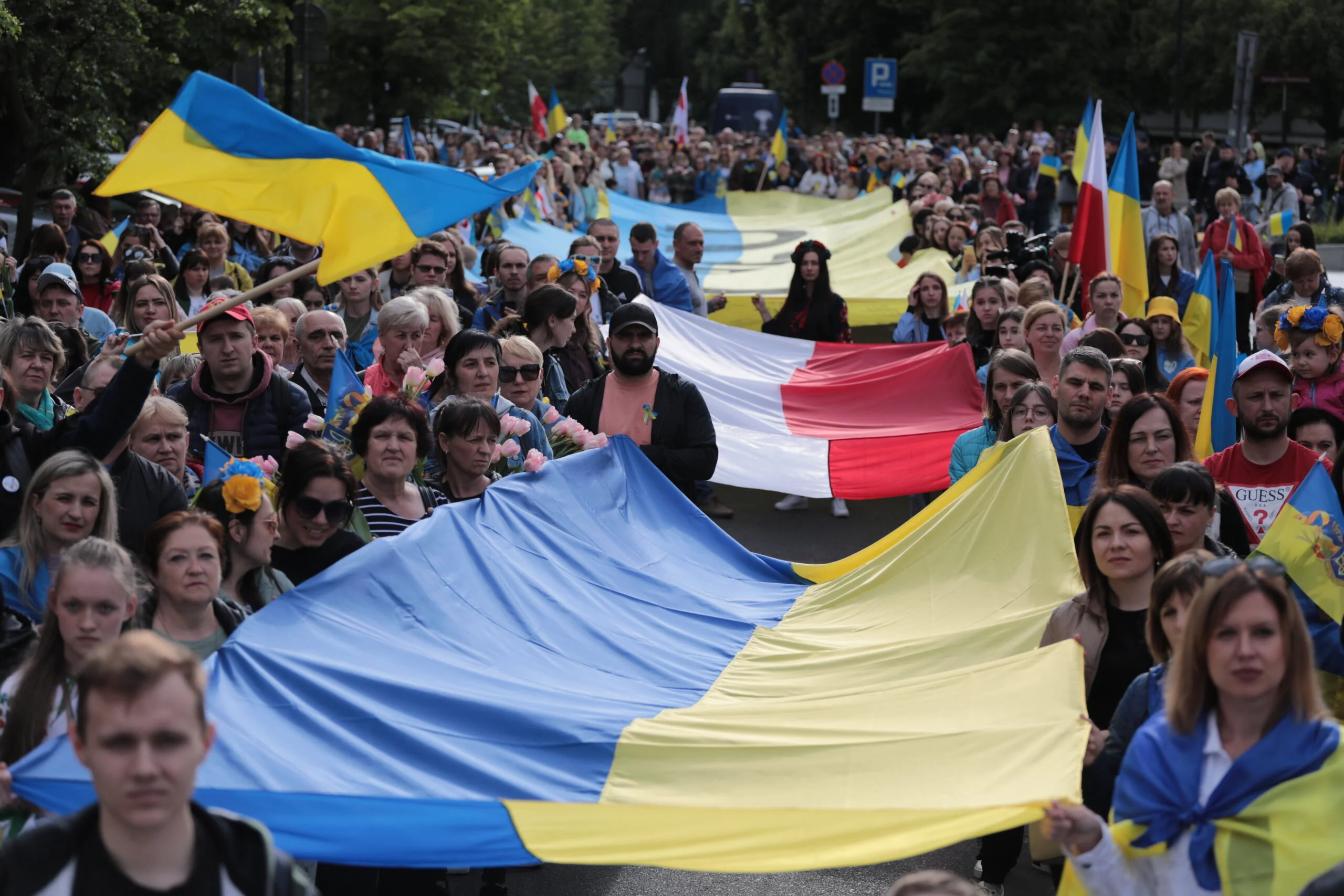 Польща уріже пільги біженцям з України з 2025 року