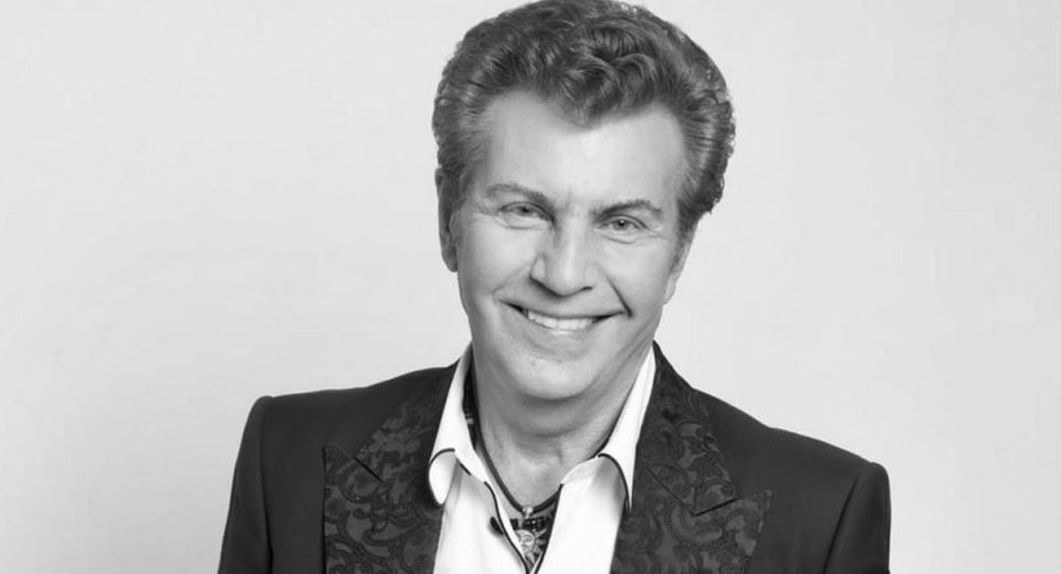 Помер Ярослав Євдокимов що відомо про виконавця хіта Фантазер