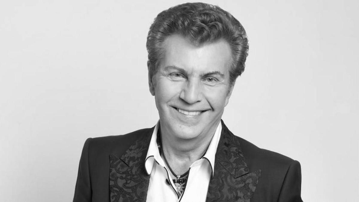 Помер Ярослав Євдокимов що відомо про виконавця хіта Фантазер