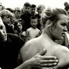 Померла Лінда Макгілл легенда австралійського плавання