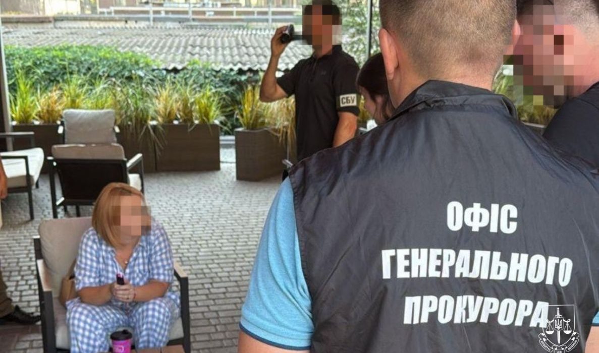 Працівницю Одеської митниці відправили в СІЗО через підозру в хабарі