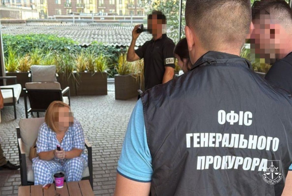 Працівницю Одеської митниці відправили в СІЗО через підозру в хабарі