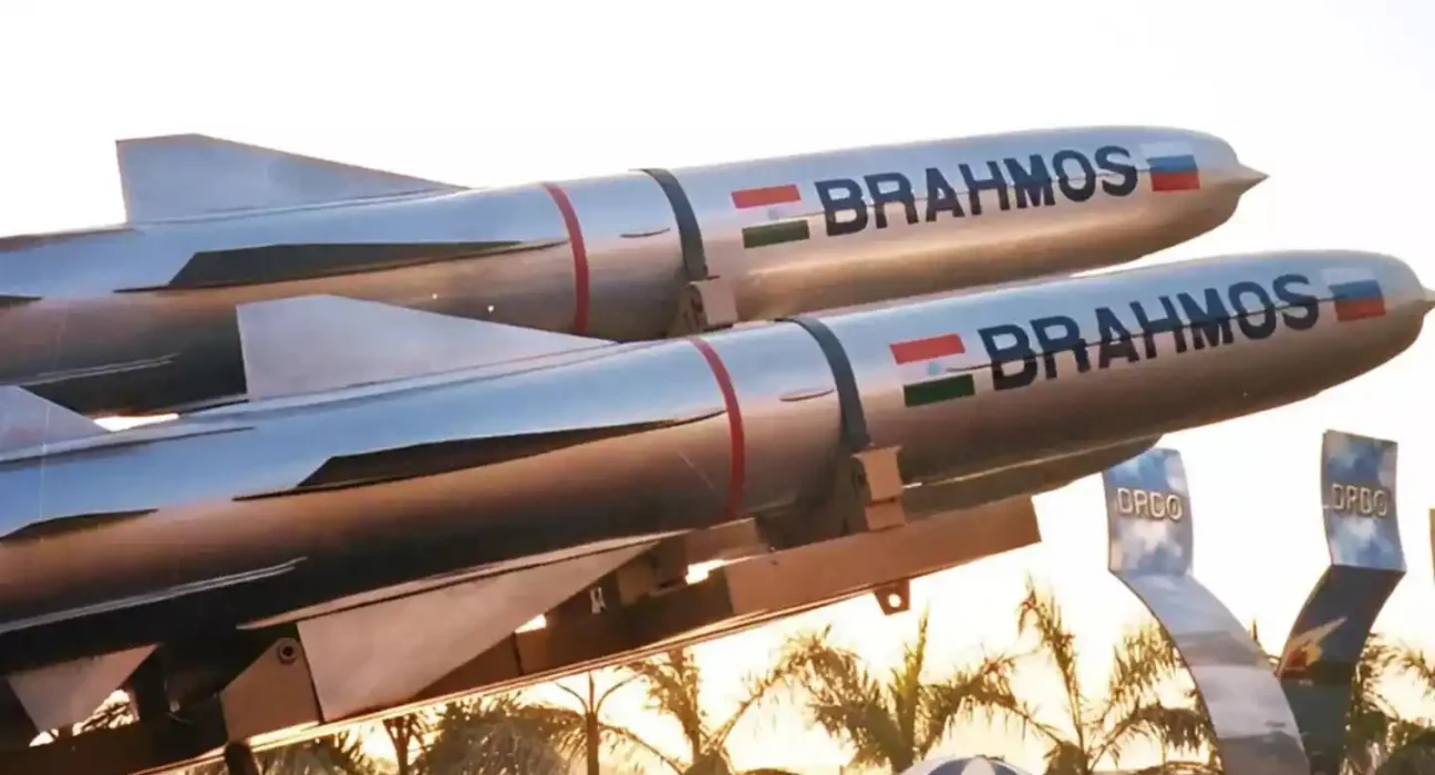 Ракета BrahMos з Індії характеристики і бойові можливості