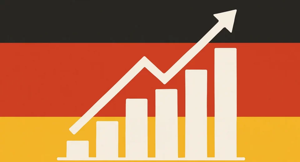 Рівень безробіття у Німеччині перевищив 3 мільйони людей